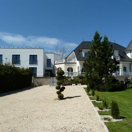 Gaestehaus Villa Casamia (Adults Only) Schmalkalden Bagian luar foto