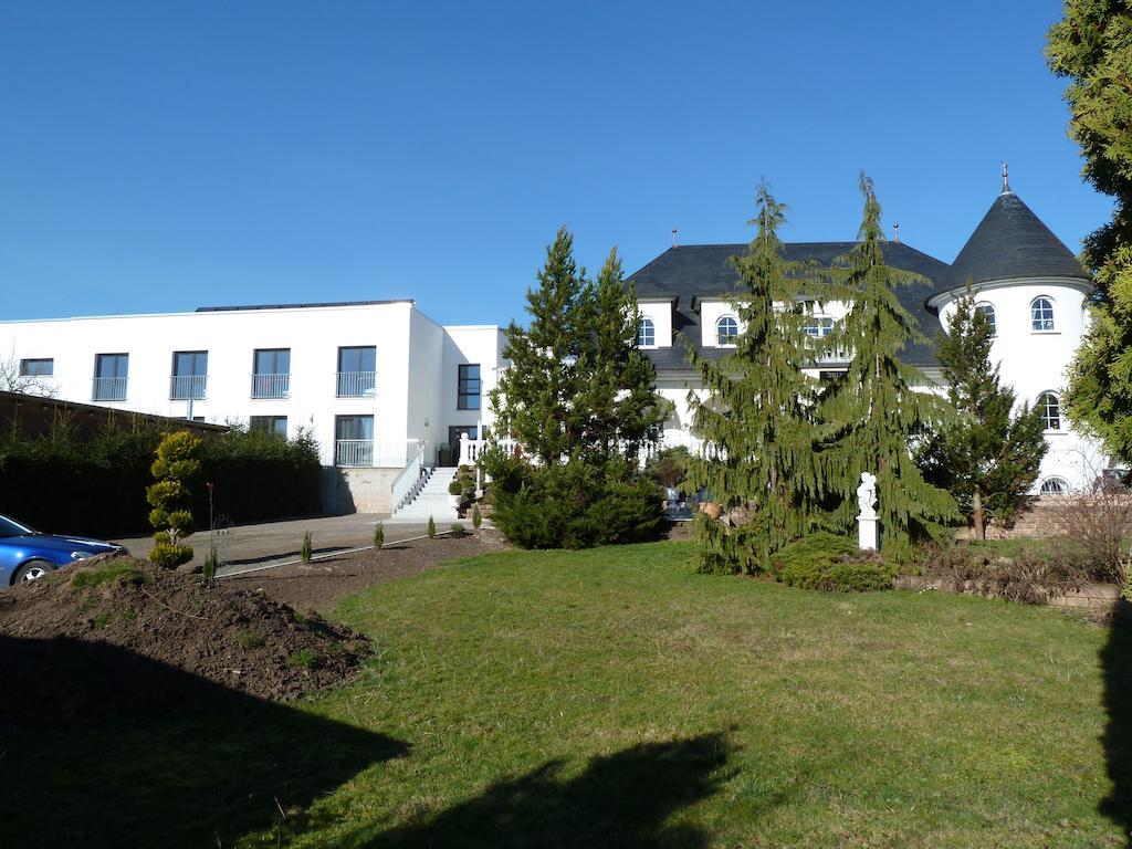 Gaestehaus Villa Casamia (Adults Only) Schmalkalden Bagian luar foto