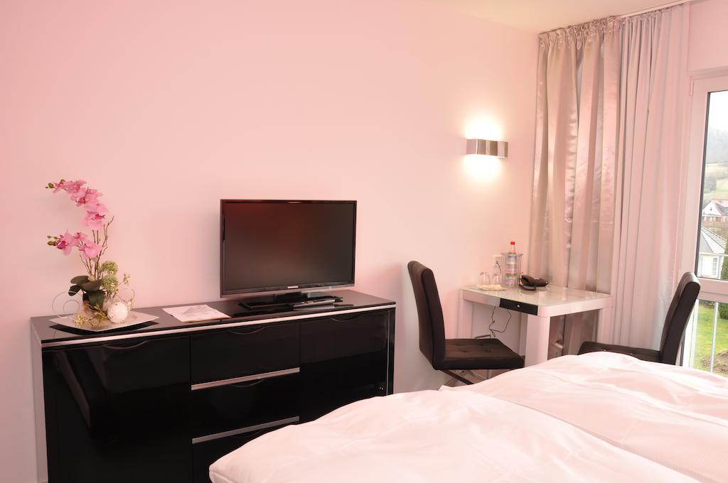 Gaestehaus Villa Casamia (Adults Only) Schmalkalden Ruang foto